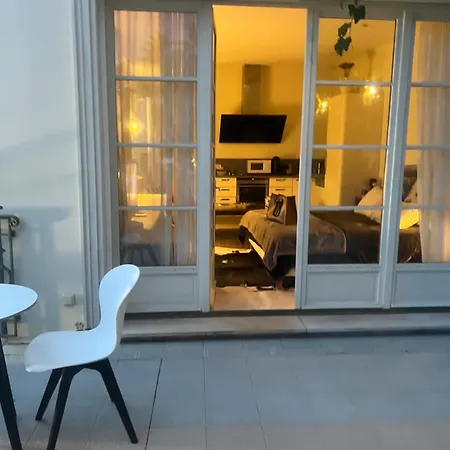 Magnifique Avec Piscine Privee Vue Mer Proche Monaco Apartment Roquebrune-Cap-Martin