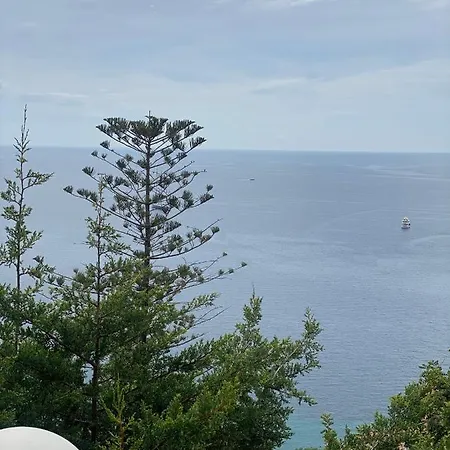 Magnifique Avec Piscine Privee Vue Mer Proche Monaco * Roquebrune-Cap-Martin